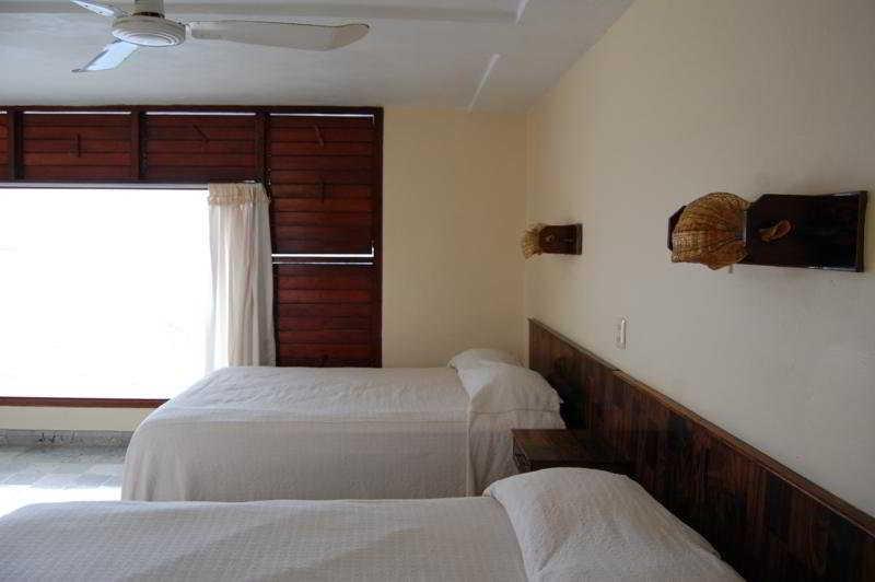 Hotel Laguna Бакалар Екстериор снимка