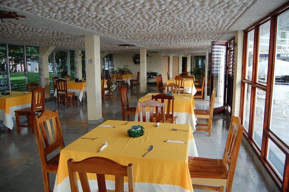 Hotel Laguna Бакалар Екстериор снимка